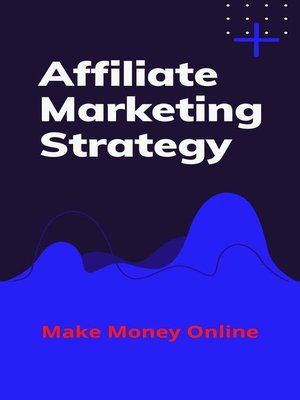 cover image of Affiliate Marketing Strategy